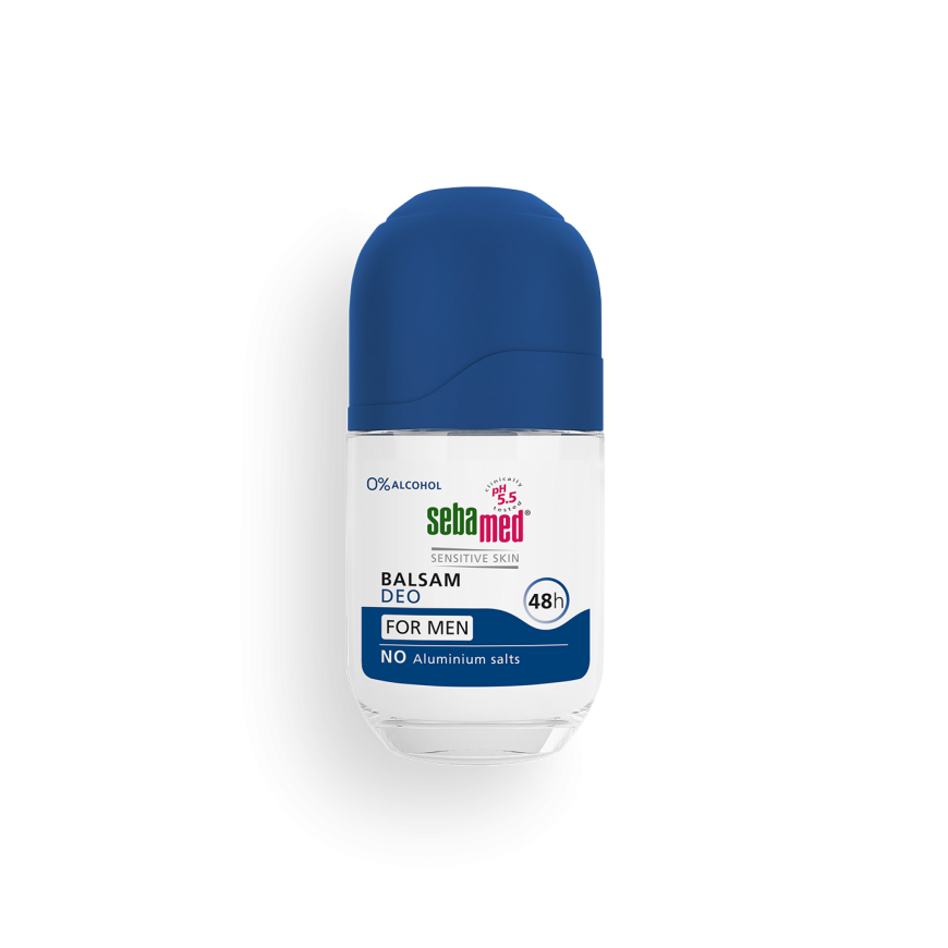 For Men Balsam Sensitive