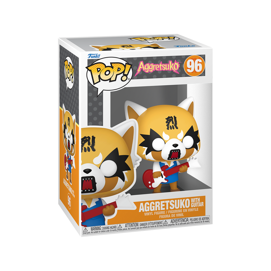 FUNKO POP! Vinila figūra: Sanrio -