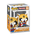 FUNKO POP! Vinila figūra: Sanrio - Aggretsuko (w/ Guitar) FUNKO POP! Vinila figūra: Sanrio - Aggretsuko (w/ Guitar)
