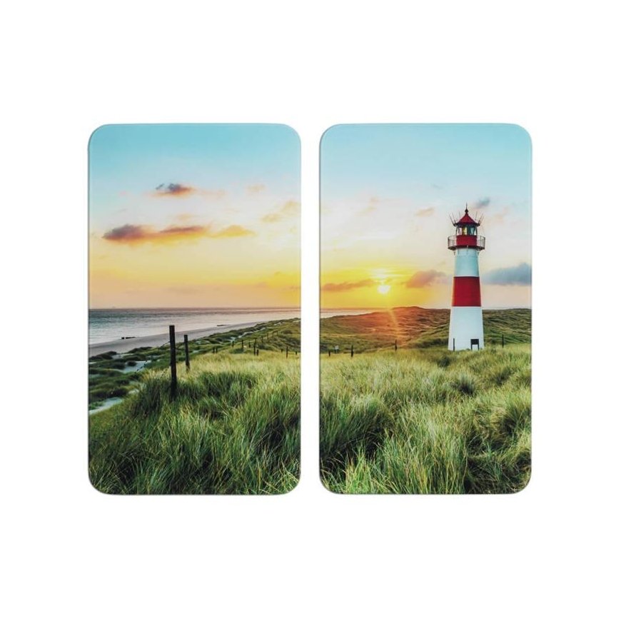 Maximex PIECES Glass protective panels for