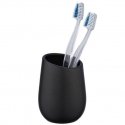 Ceramic mug for brushes BADI, gray, Wenko