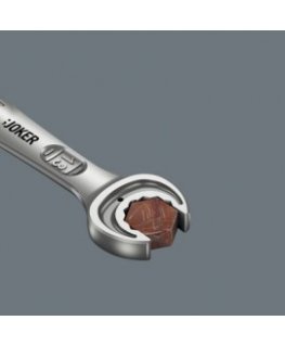 Raktas su terkšle Condor Werkzeug C4140/16 16 mm 210 mm
