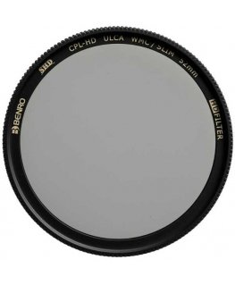 Benro Filtras SHD CPL HD ULCA WMC Slim 52