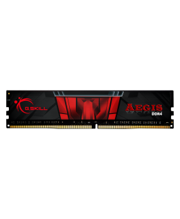 G.SKILL AEGIS DDR4 8GB 3200MHZ CL16 F4-3200C16S-8GIS