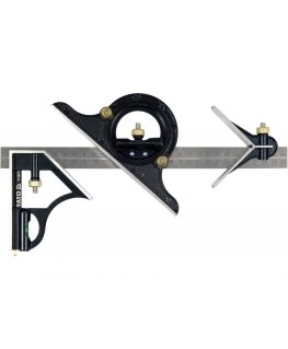 YATO KĄTOWNIK ŚLUSARSKI 250x160mm KL II