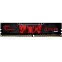 G.SKILL AEGIS DDR4 8GB 3200MHZ CL16 F4-3200C16S-8GIS G.SKILL AEGIS DDR4 8GB 3200MHZ CL16 F4-3200C16S-8GIS