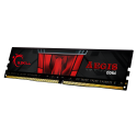 G.SKILL AEGIS DDR4 8GB 3200MHZ CL16 F4-3200C16S-8GIS G.SKILL AEGIS DDR4 8GB 3200MHZ CL16 F4-3200C16S-8GIS