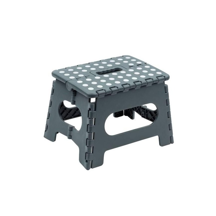 Allstar Bath-askel, muovia, 22 cm