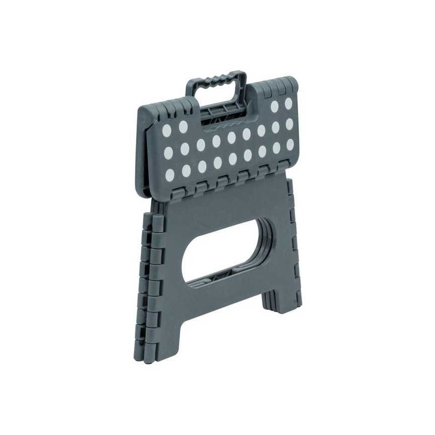 Allstar Bath step, plastic, 22 cm – 2