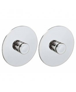Premium and Classic Turbo-Loc series base, adapters, pack of 2, WENKO