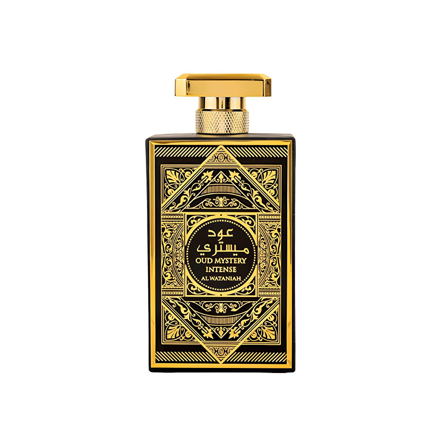 Al Wataniah Al Wataniah Oud Mystery