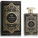 Al Wataniah Oud Mystery Intense EDP perfume water unisex, 100 ml