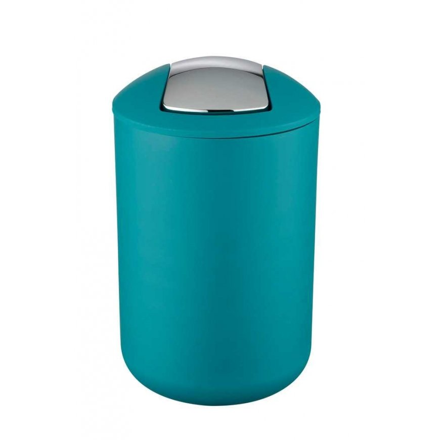 WENKO 21227100 Round PU plastic Turquoise – 2
