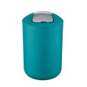 WENKO 21227100 Round PU plastic Turquoise