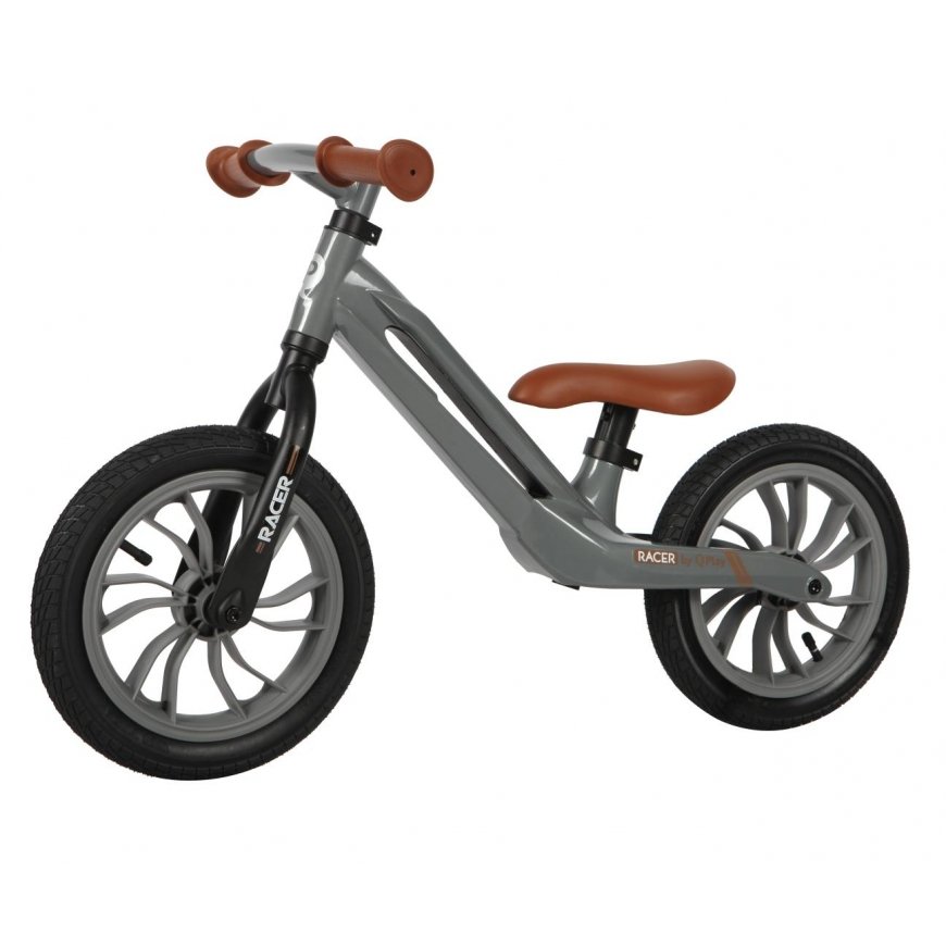 Qplay Balance pyörä Racer Grey – 2