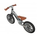 Qplay Balance Bike Racer Grey Qplay Balance Bike Racer Grey
