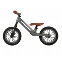 Qplay Balance pyörä Racer Grey Qplay Balance pyörä Racer Grey