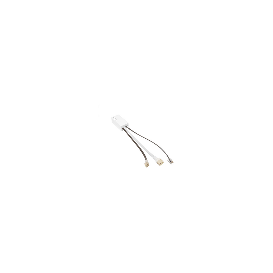 Satel RS232-RSTTL cable with converter for
