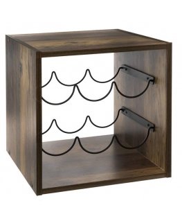 55 Simply Smart Wine teline INDUS, 6 pulloa, 31 x 31 cm
