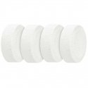 Moisture absorber cartridges, 4 x 250 g, WENKO Moisture absorber cartridges, 4 x 250 g, WENKO