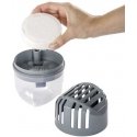 Patruunat kosteuden imemiseen, 4 x 250 g, WENKO