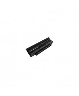 Notebook battery, DELL J1KND, 6600mAh, Extra Digital Extended