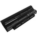 Kannettavan tietokoneen akku, DELL J1KND, 6600 mAh, Extra Digital Extended