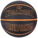 Spalding Phantom Basketball Black-Orange 84383Z 7 Spalding Phantom Basketball Black-Orange 84383Z 7