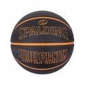 Spalding Phantom Basketball Black-Orange 84383Z 7 Spalding Phantom Basketball Black-Orange 84383Z 7