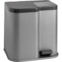 Kosz do recyklingu 54 L 258986 KETER Kosz do recyklingu 54 L 258986 KETER