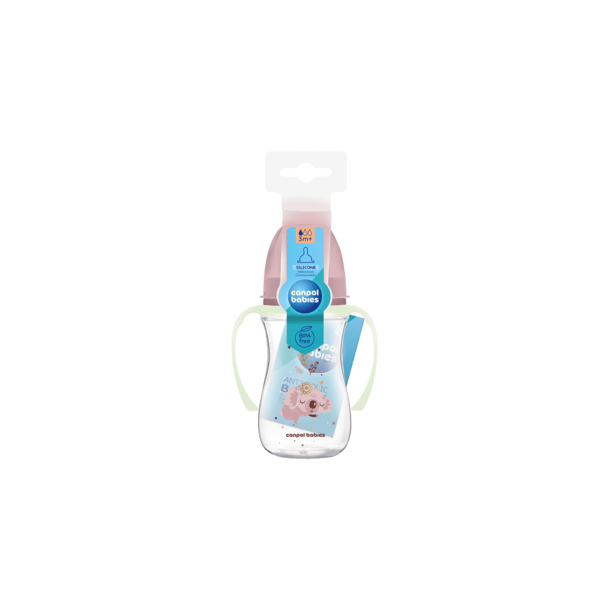 Canpol Babies Sleepy Koala Easy Start