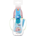 Sleepy Koala Easy Start Anti-Colic Bottle Pink - Kojenecká lahev Sleepy Koala Easy Start Anti-Colic Bottle Pink - Kojenecká lahev