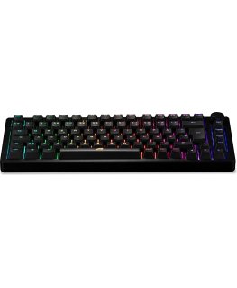 Blackstorm Phantom RGB pelinäppäimistö, hot swap Outemu Red kytkimet