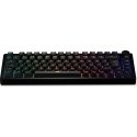 Blackstorm Phantom RGB pelinäppäimistö, hot swap Outemu Red kytkimet Blackstorm Phantom RGB pelinäppäimistö, hot swap Outemu Red kytkimet