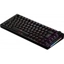 Blackstorm Phantom RGB pelinäppäimistö, hot swap Outemu Red kytkimet Blackstorm Phantom RGB pelinäppäimistö, hot swap Outemu Red kytkimet