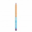 Rimmel Kind & Free Clean Eye Definer карандаш для глаз Крем 03 Grape