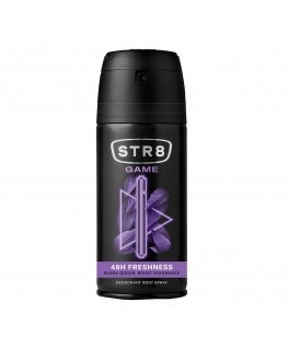 Game Deodorant