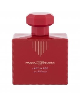 Pascal Morabito Lady In Red EDP - 100 ml