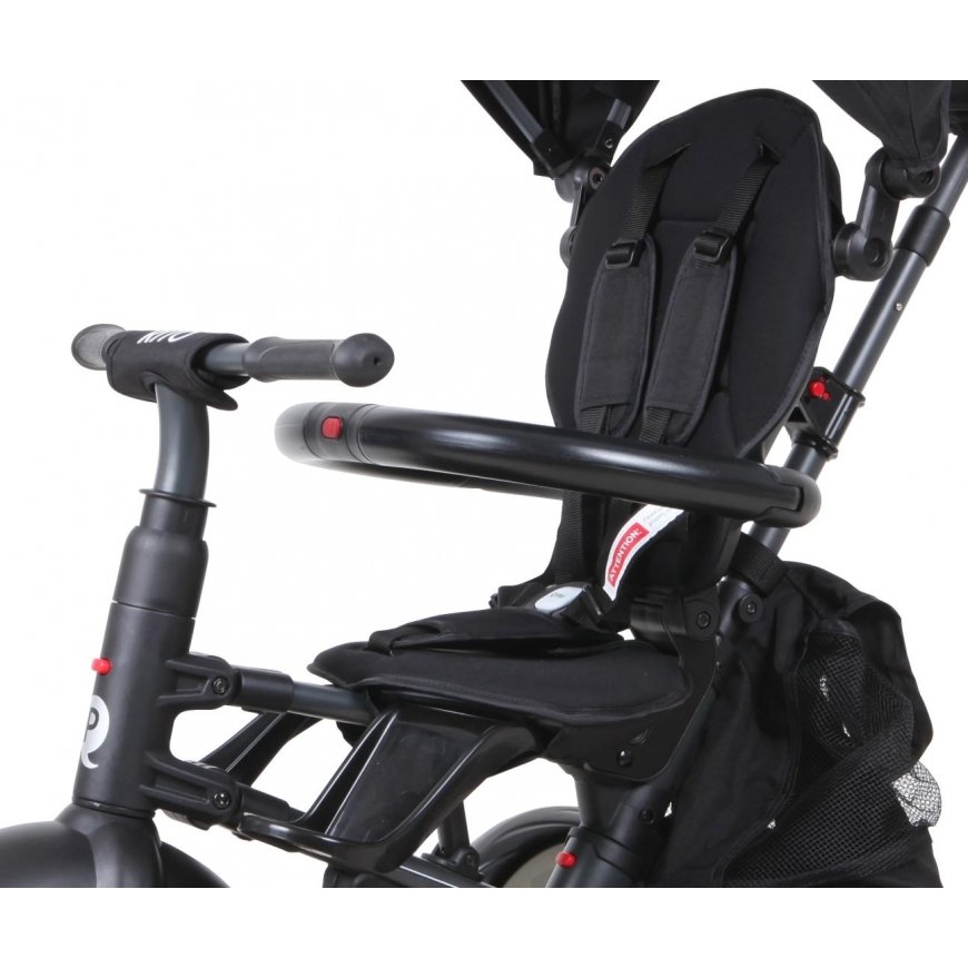 Qplay Rito Plus triratis juodas – 4