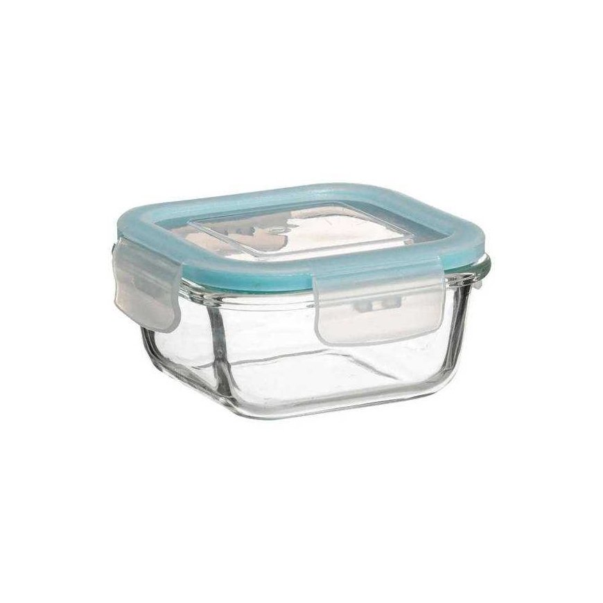 5five Simply Smart glass food containers, 3 pcs. – 3