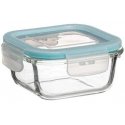 5five Simply Smart glass food containers, 3 pcs.