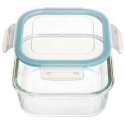 5five Simply Smart glass food containers, 3 pcs.