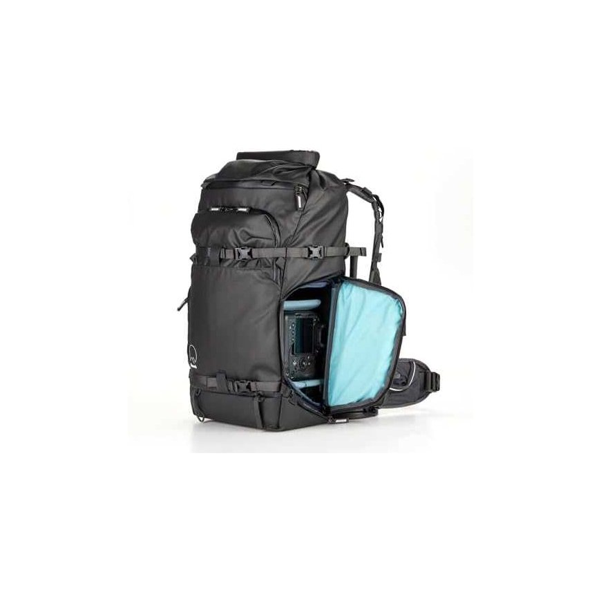 Shimoda Action X70 HD Starter Kit Black – 3