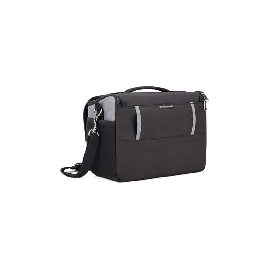 ThinkTank Mirrorless Mover 30i Cool Grey. – 5