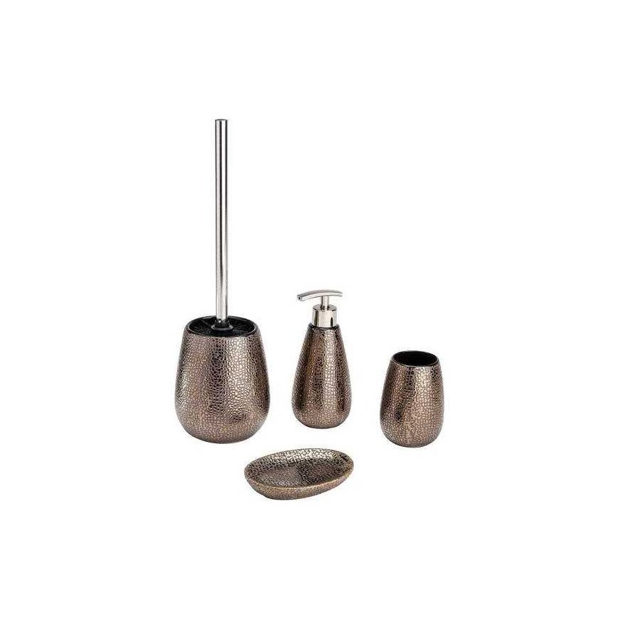 container MARRAKESH + toilet brush, WENKO