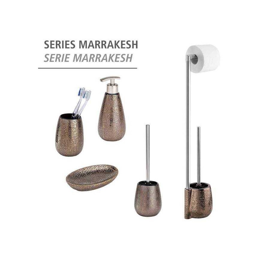 container MARRAKESH + toilet brush, WENKO – 4