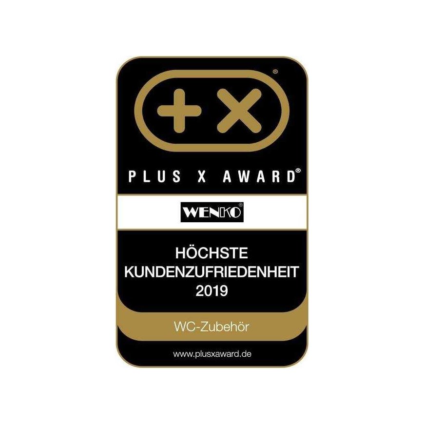 kontti MARRAKESH + wc-harja, WENKO – 5