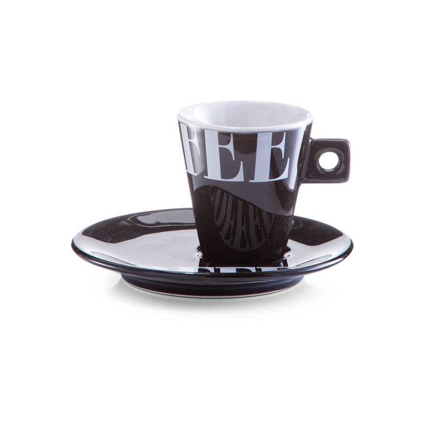 COFFEE STYLE espressosetti, 8 kpl, ZELLER – 2