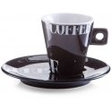 COFFEE STYLE espresso set, 8 pieces, ZELLER COFFEE STYLE espresso set, 8 pieces, ZELLER