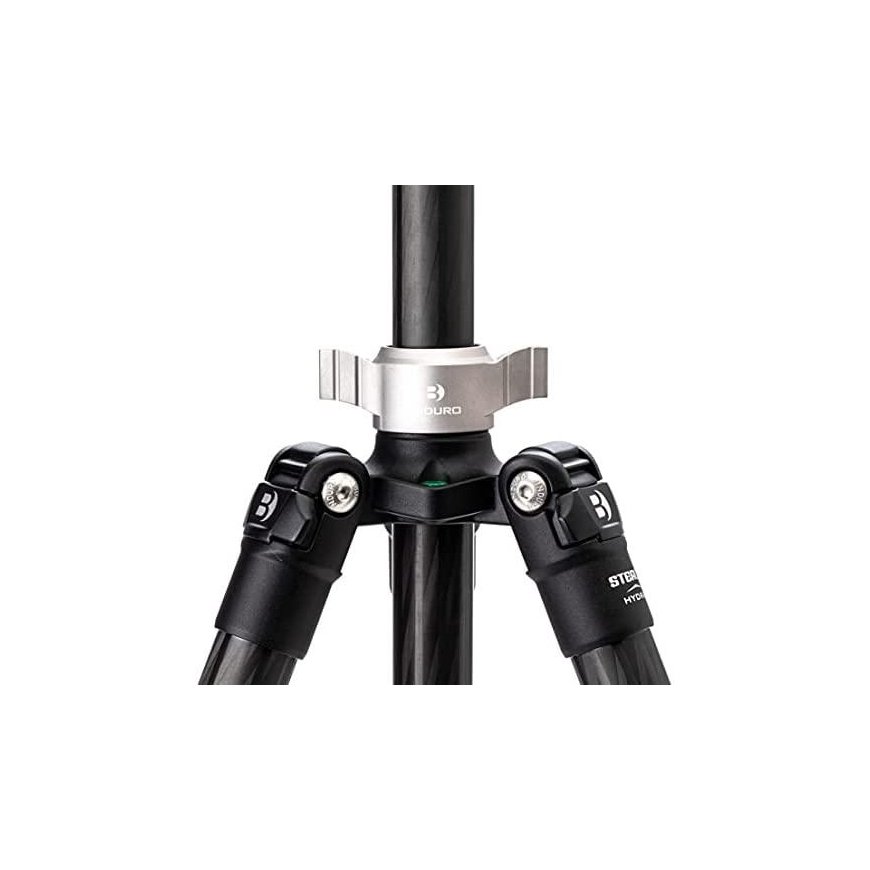 Benro Benro tripod Induro Hydra 2 tripod – 3